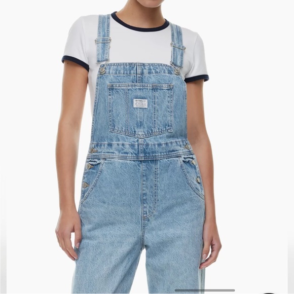 Levi’s Premium Overalls - Picture 3 of 11